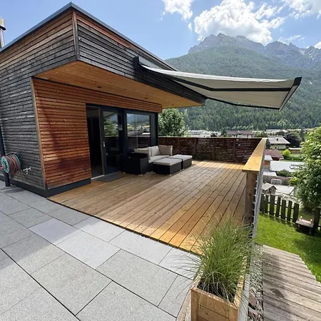 Tonin Holiday home *