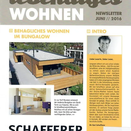 Tonin Vakantiehuis Fulpmes