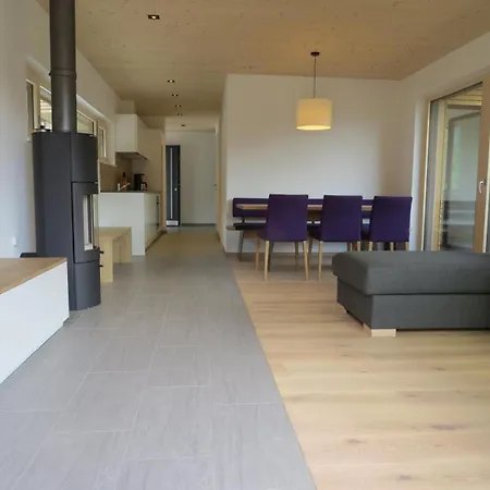 Tonin Vakantiehuis *