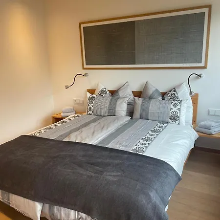 Tonin Vakantiehuis *