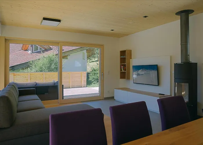 Tonin בית נופש *