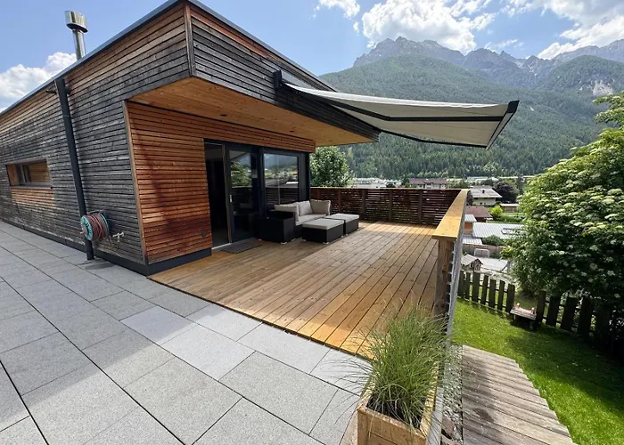 Tonin בית נופש *