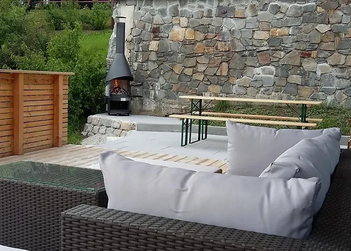 Tonin בית נופש פולפמס