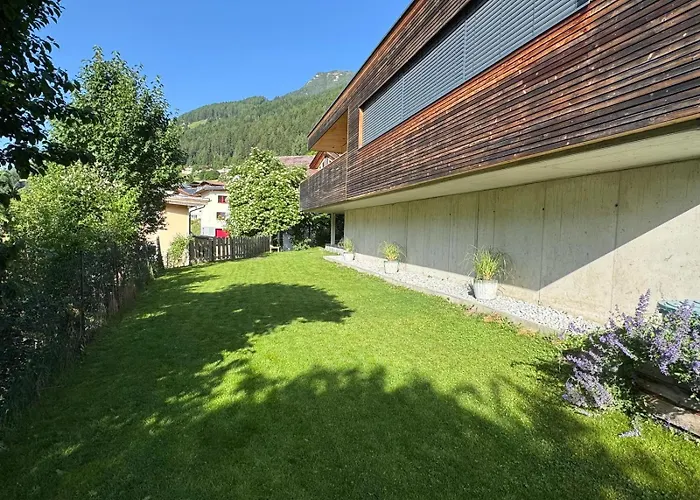 בית נופש Tonin *